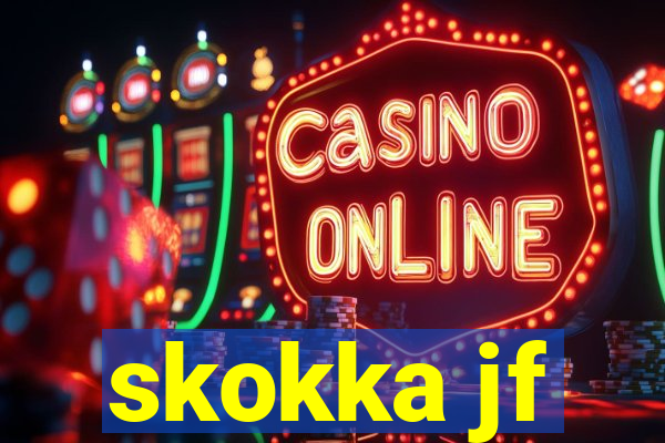skokka jf